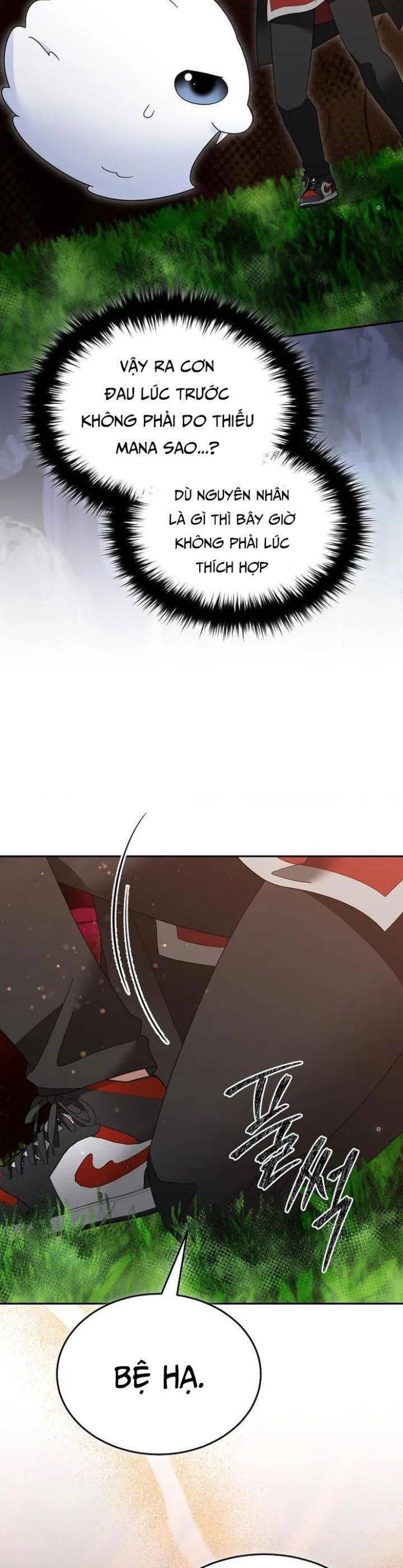 Người Mới Này Quá Mạnh Chapter  107 - 23