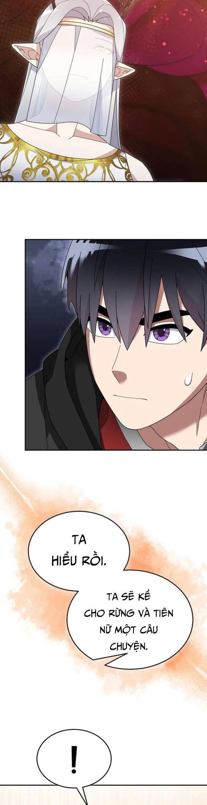 Người Mới Này Quá Mạnh Chapter  107 - 25