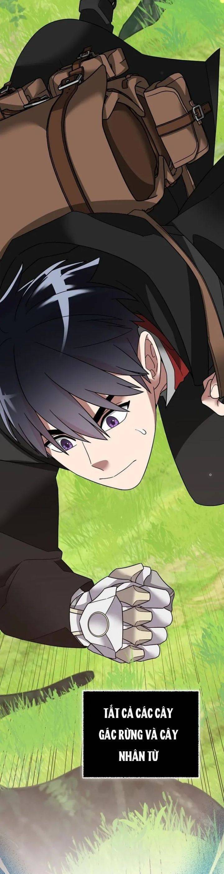 Người Mới Này Quá Mạnh Chapter  107 - 29