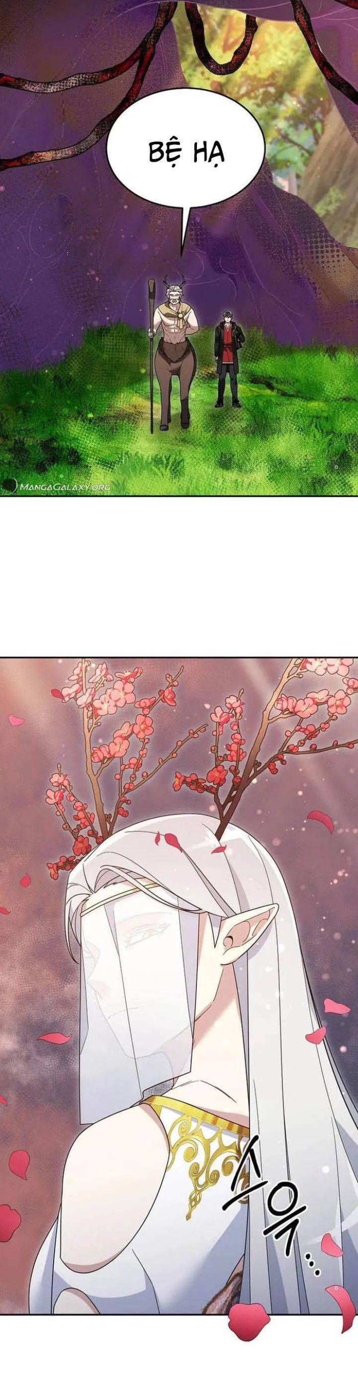 Người Mới Này Quá Mạnh Chapter  107 - 5