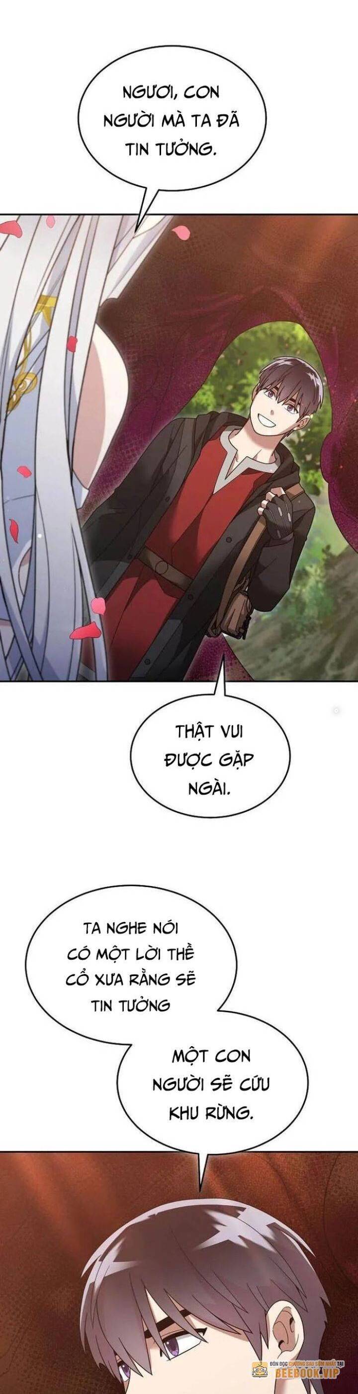 Người Mới Này Quá Mạnh Chapter  107 - 6