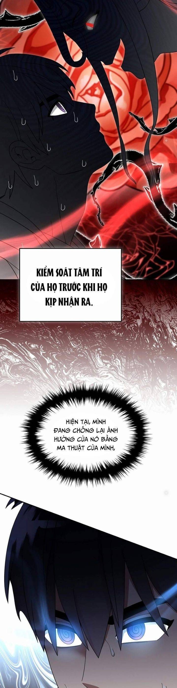 Người Mới Này Quá Mạnh Chapter  108 - 11