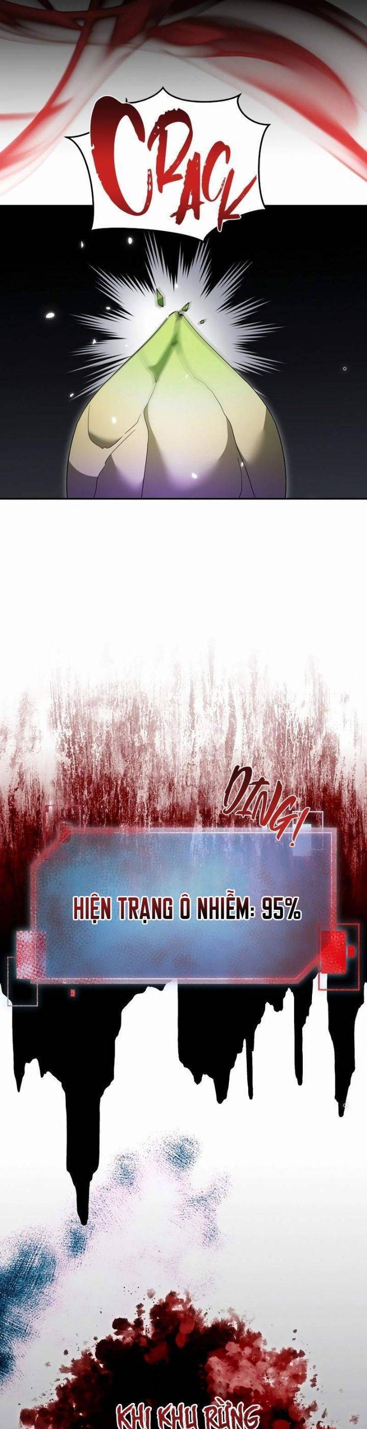 Người Mới Này Quá Mạnh Chapter  108 - 13