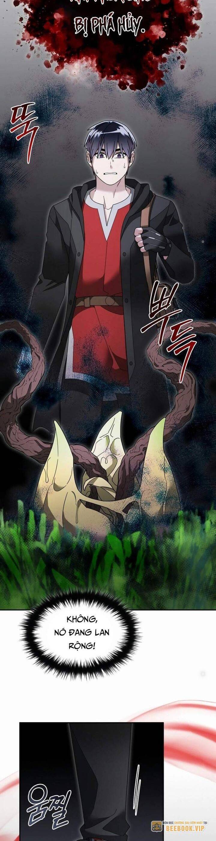 Người Mới Này Quá Mạnh Chapter  108 - 14