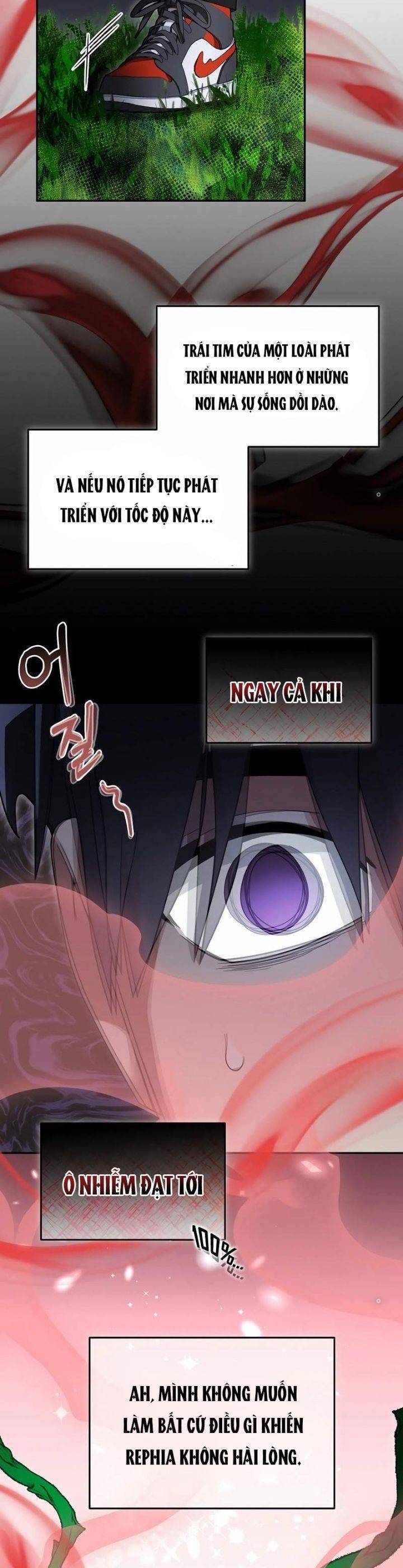 Người Mới Này Quá Mạnh Chapter  108 - 15