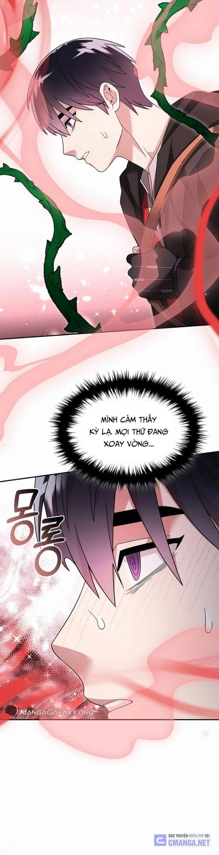 Người Mới Này Quá Mạnh Chapter  108 - 16