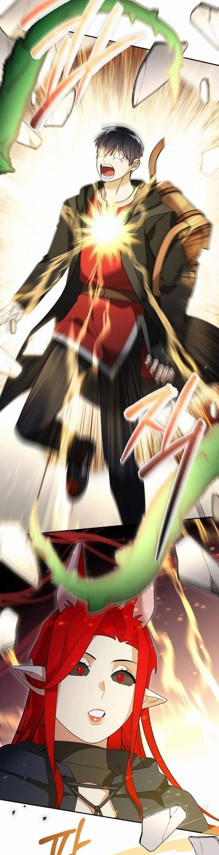 Người Mới Này Quá Mạnh Chapter  108 - 19