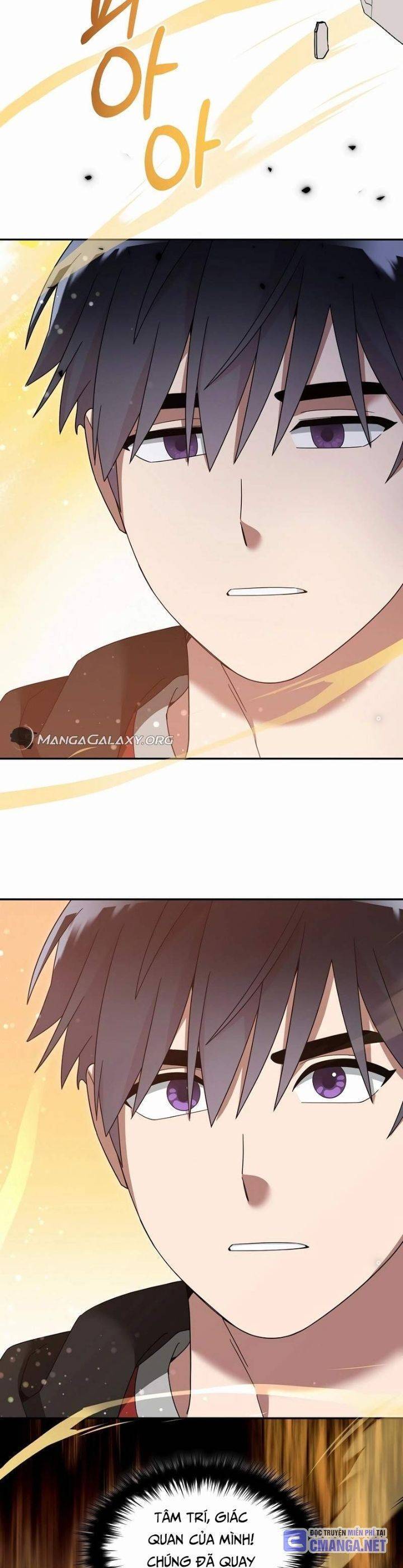 Người Mới Này Quá Mạnh Chapter  108 - 20