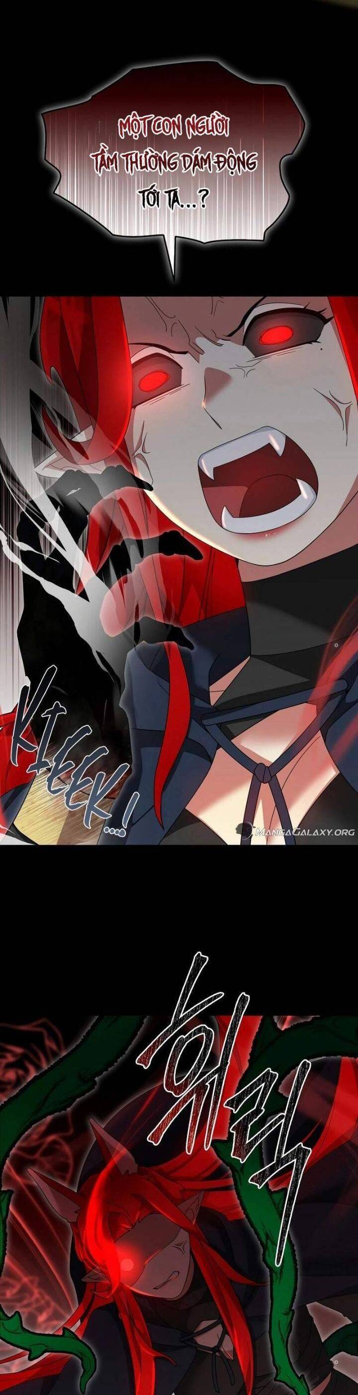 Người Mới Này Quá Mạnh Chapter  108 - 26