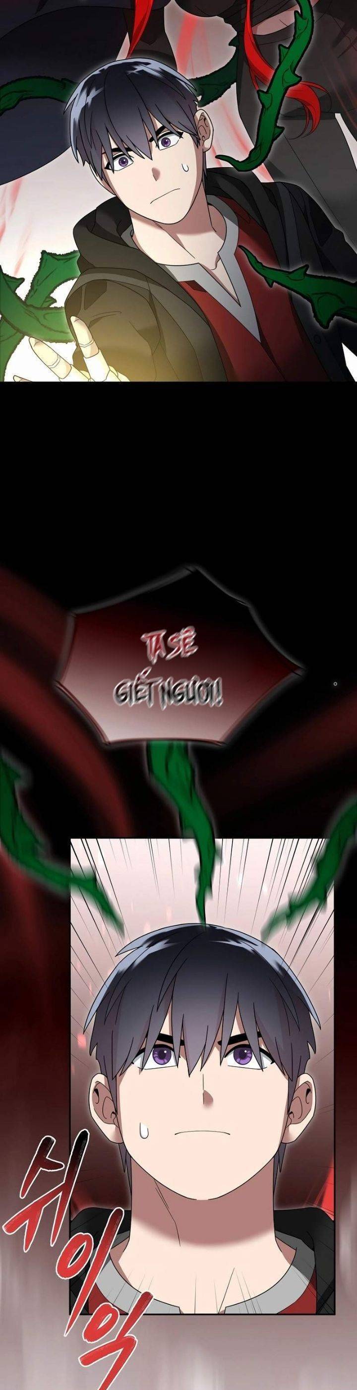 Người Mới Này Quá Mạnh Chapter  108 - 27