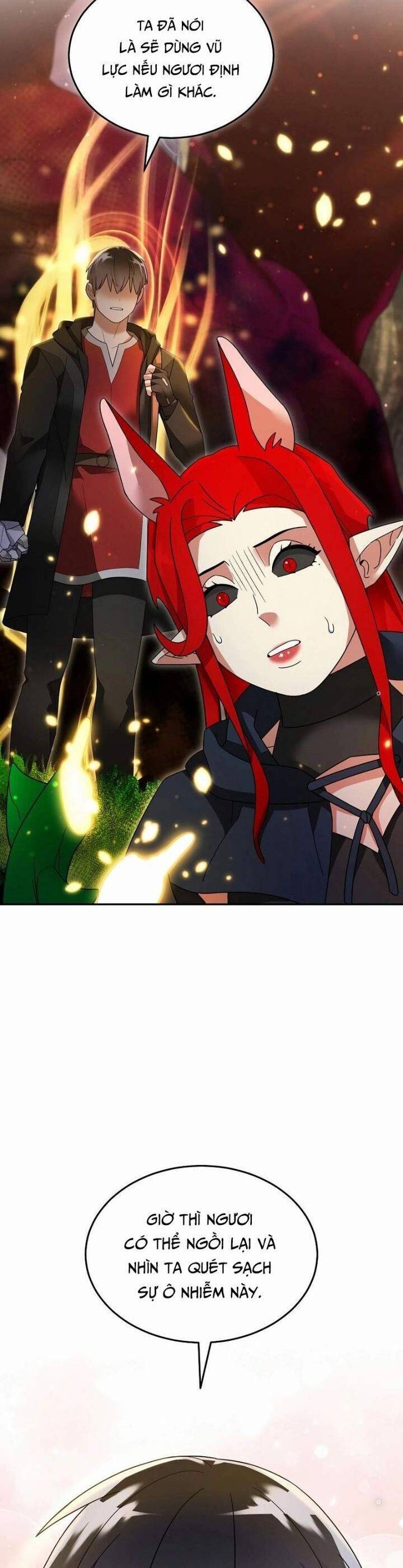 Người Mới Này Quá Mạnh Chapter  108 - 30