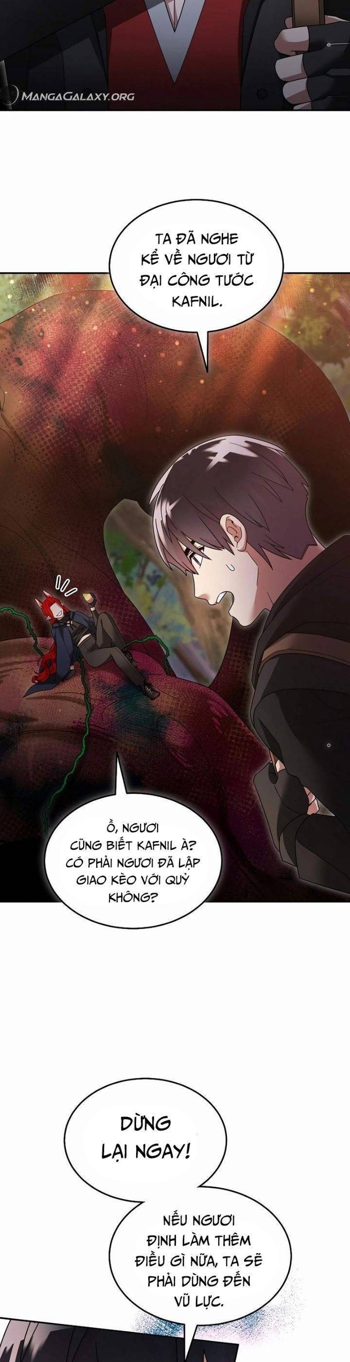 Người Mới Này Quá Mạnh Chapter  108 - 5