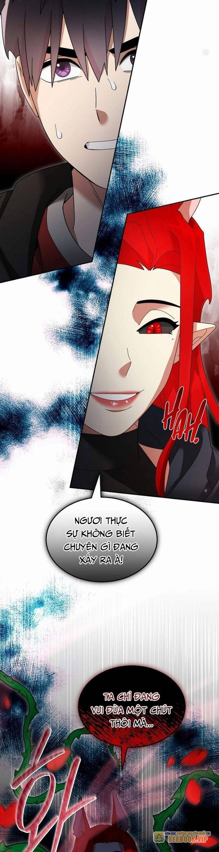 Người Mới Này Quá Mạnh Chapter  108 - 6