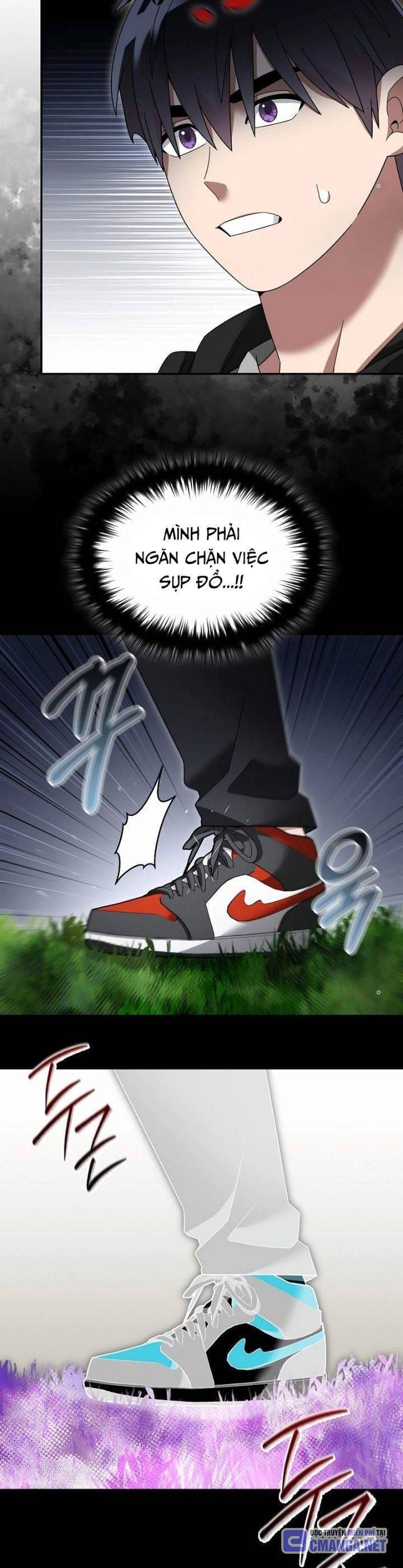 Người Mới Này Quá Mạnh Chapter  108 - 8
