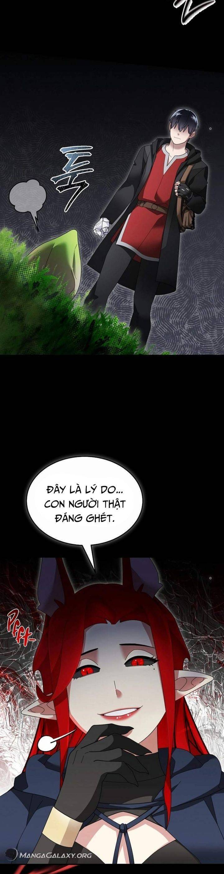 Người Mới Này Quá Mạnh Chapter  108 - 9