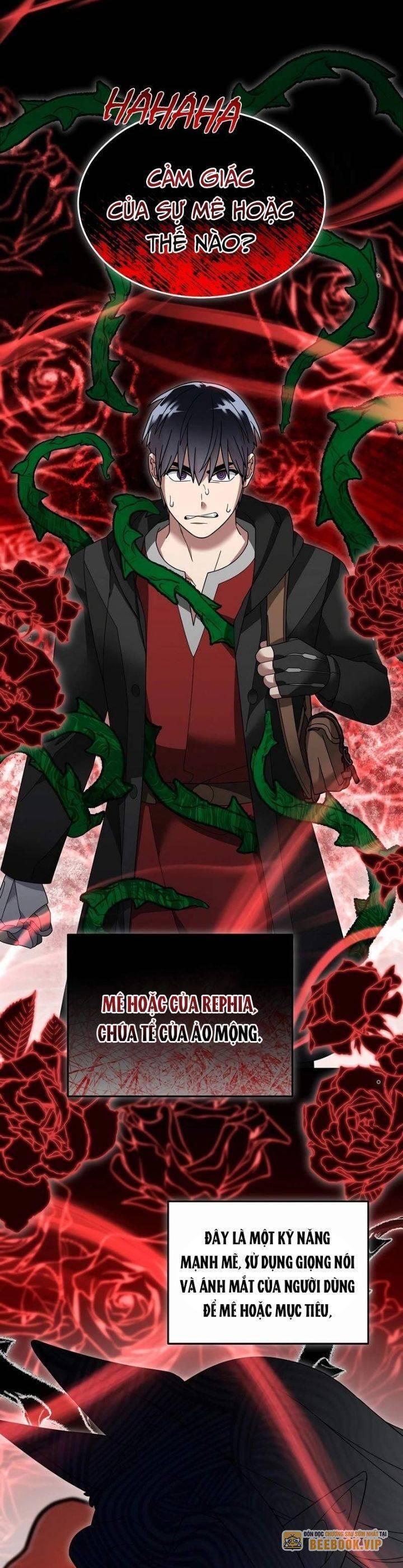 Người Mới Này Quá Mạnh Chapter  108 - 10