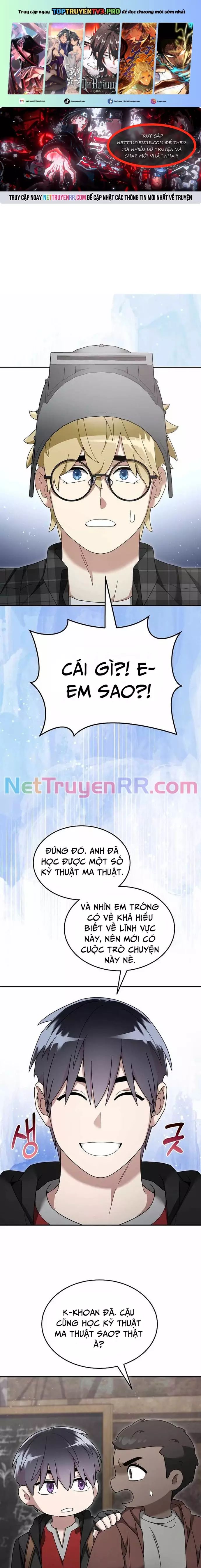 Người Mới Này Quá Mạnh Chapter 120 - 1