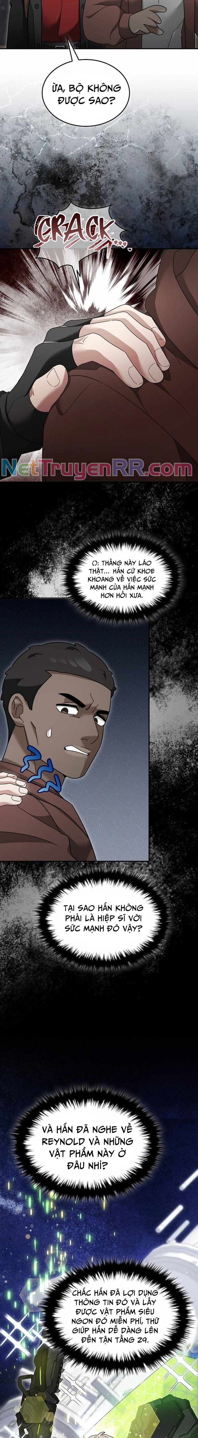 Người Mới Này Quá Mạnh Chapter 120 - 2