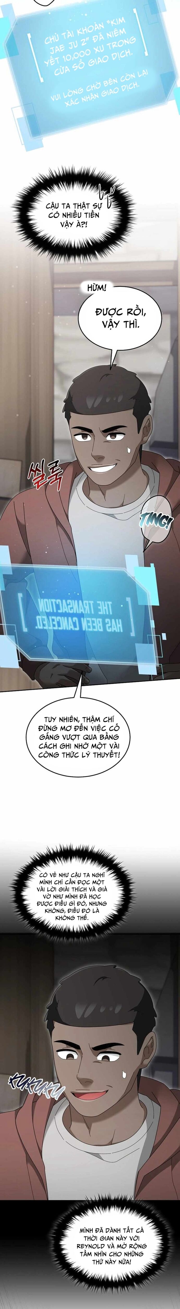 Người Mới Này Quá Mạnh Chapter 120 - 11