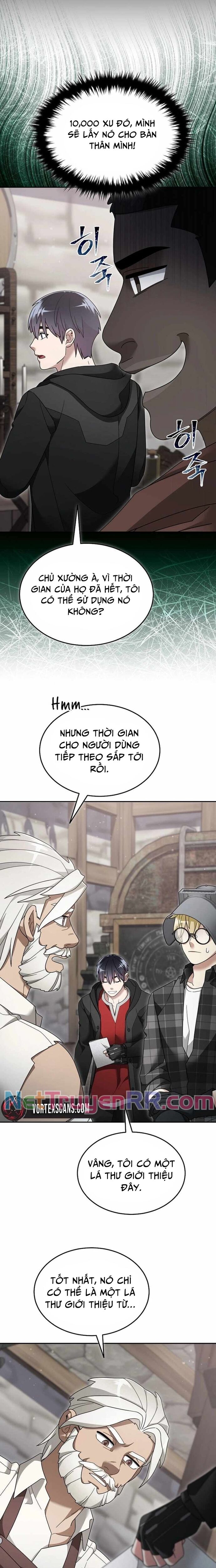 Người Mới Này Quá Mạnh Chapter 120 - 12