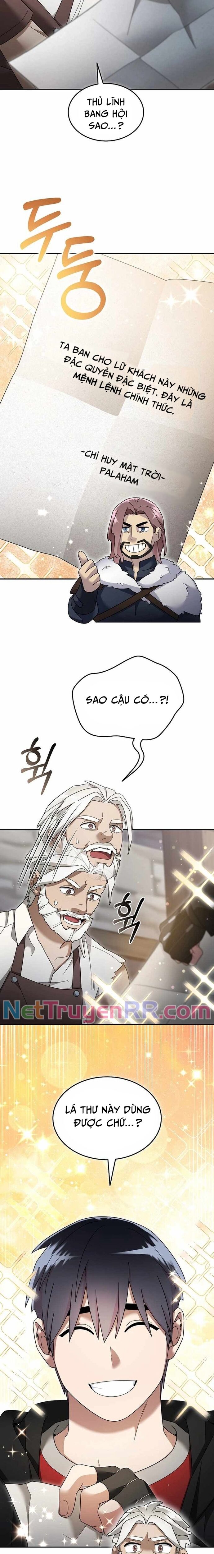 Người Mới Này Quá Mạnh Chapter 120 - 13