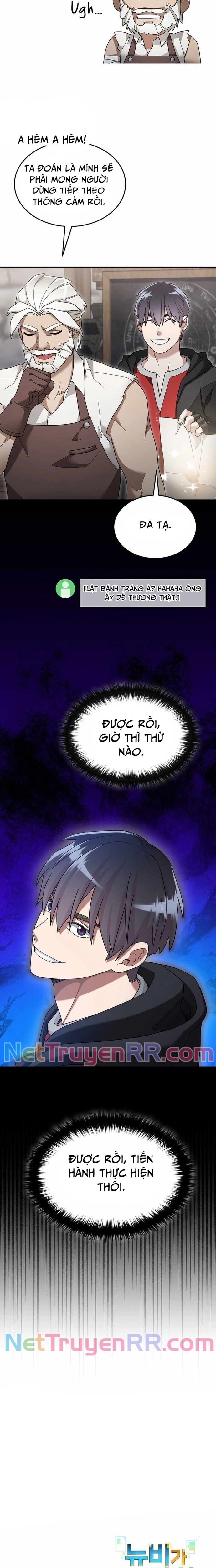 Người Mới Này Quá Mạnh Chapter 120 - 14