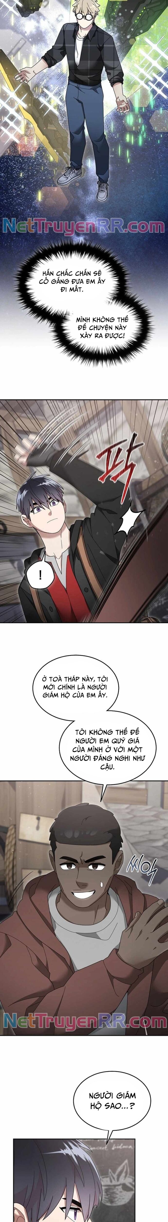 Người Mới Này Quá Mạnh Chapter 120 - 3