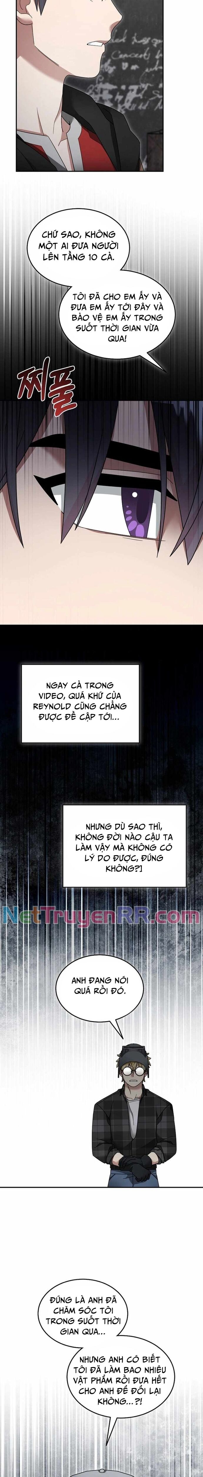 Người Mới Này Quá Mạnh Chapter 120 - 4