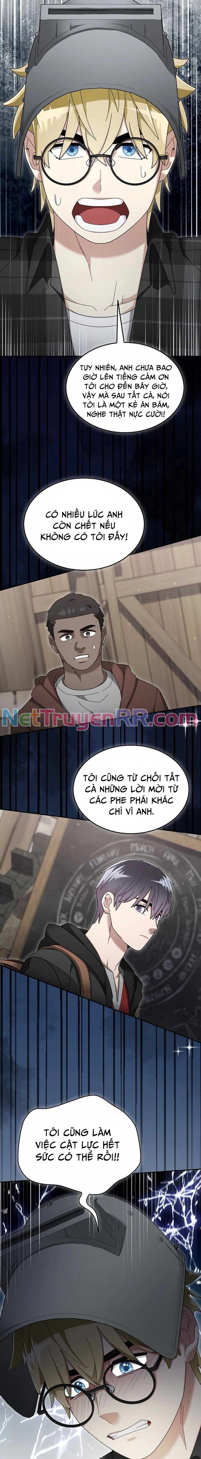 Người Mới Này Quá Mạnh Chapter 120 - 5