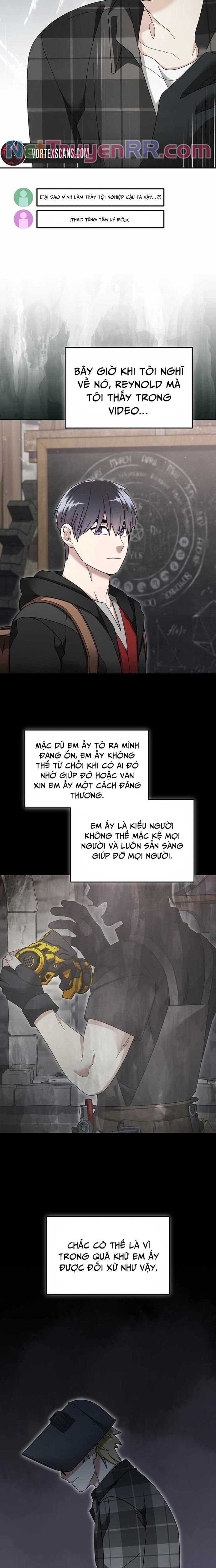 Người Mới Này Quá Mạnh Chapter 120 - 6