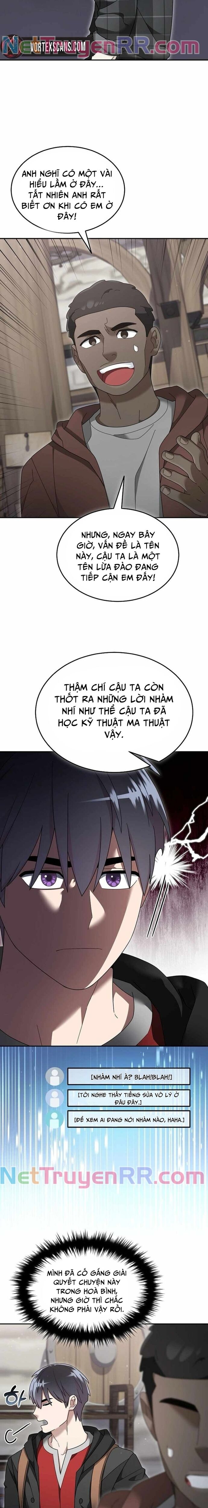 Người Mới Này Quá Mạnh Chapter 120 - 7