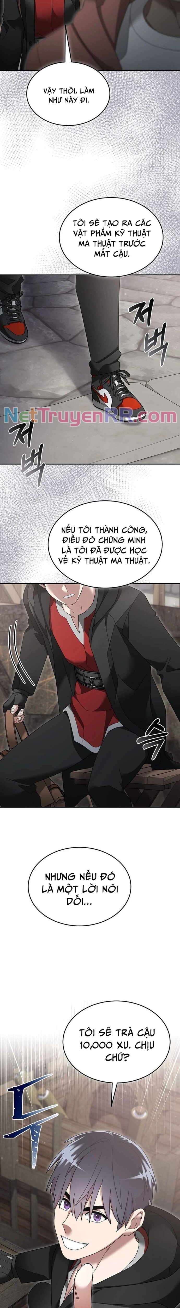 Người Mới Này Quá Mạnh Chapter 120 - 8