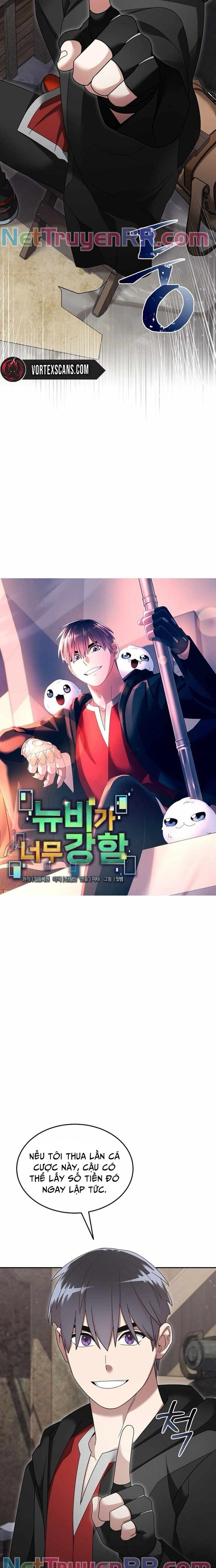 Người Mới Này Quá Mạnh Chapter 120 - 9