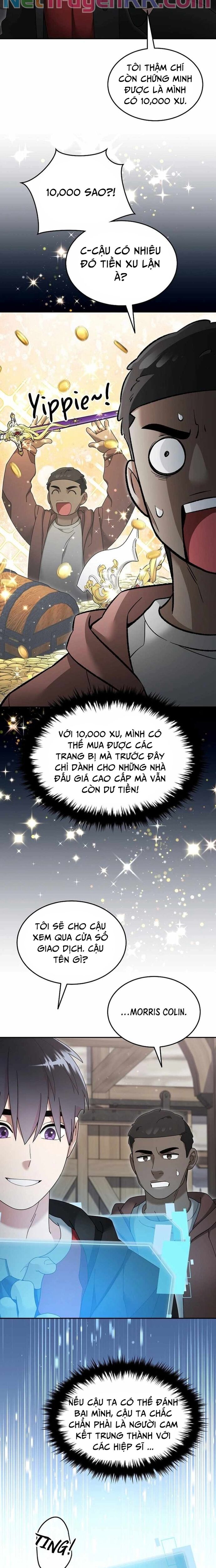 Người Mới Này Quá Mạnh Chapter 120 - 10