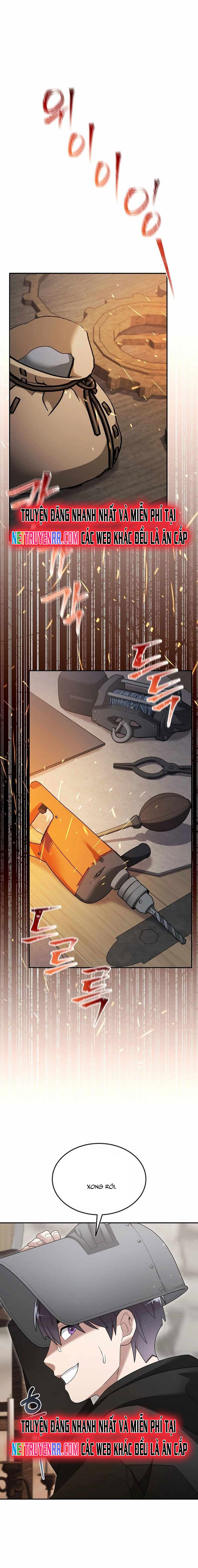 Người Mới Này Quá Mạnh Chapter 121 - 2