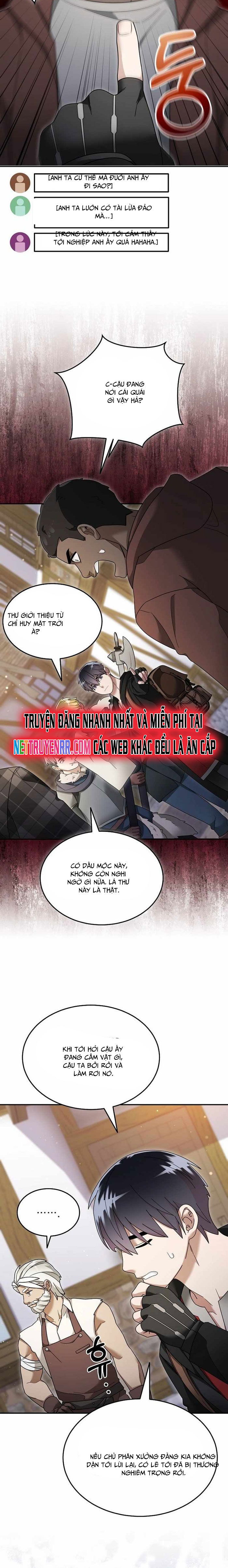 Người Mới Này Quá Mạnh Chapter 121 - 11