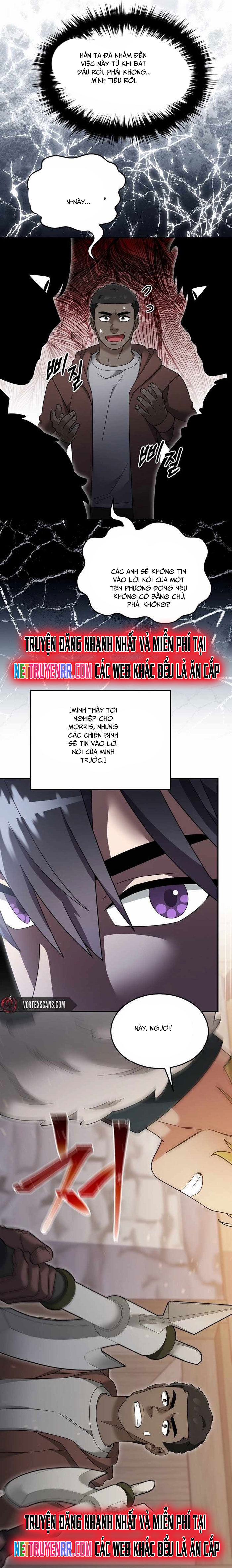 Người Mới Này Quá Mạnh Chapter 121 - 12