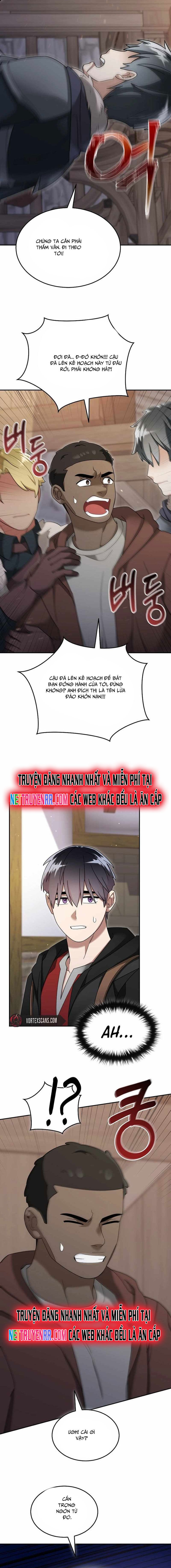 Người Mới Này Quá Mạnh Chapter 121 - 13