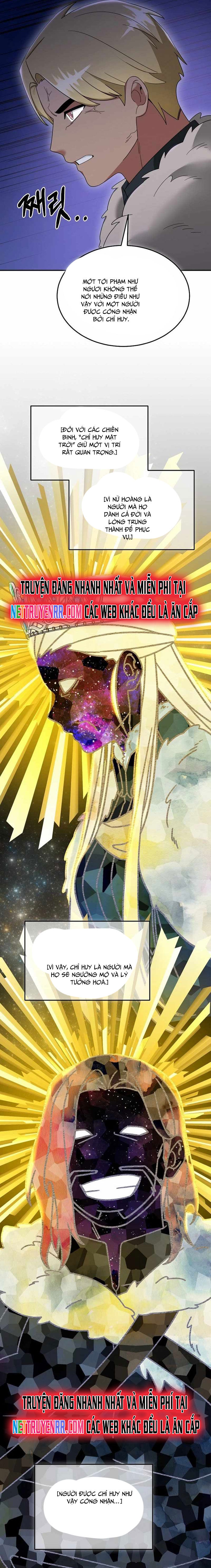 Người Mới Này Quá Mạnh Chapter 121 - 14