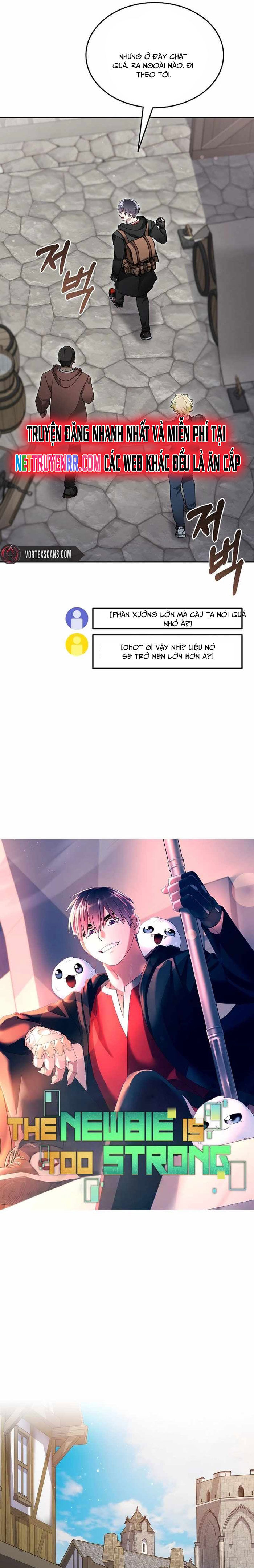 Người Mới Này Quá Mạnh Chapter 121 - 4