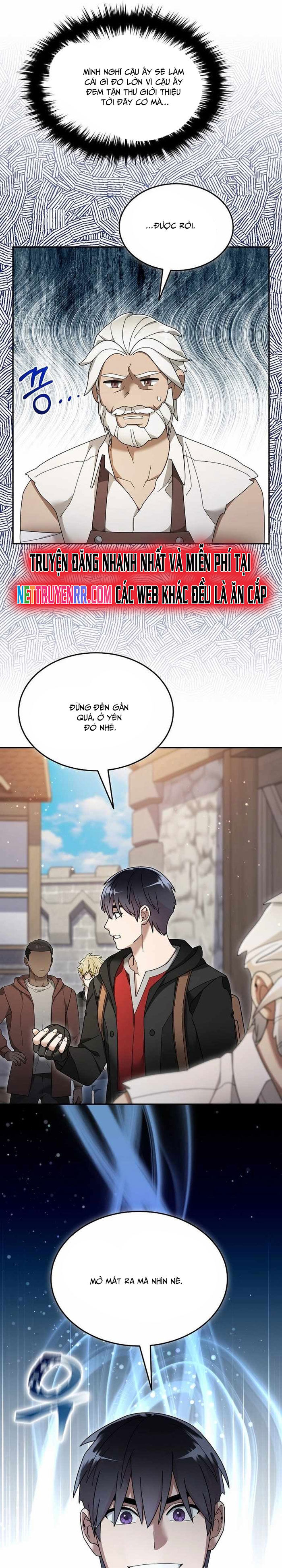 Người Mới Này Quá Mạnh Chapter 121 - 6