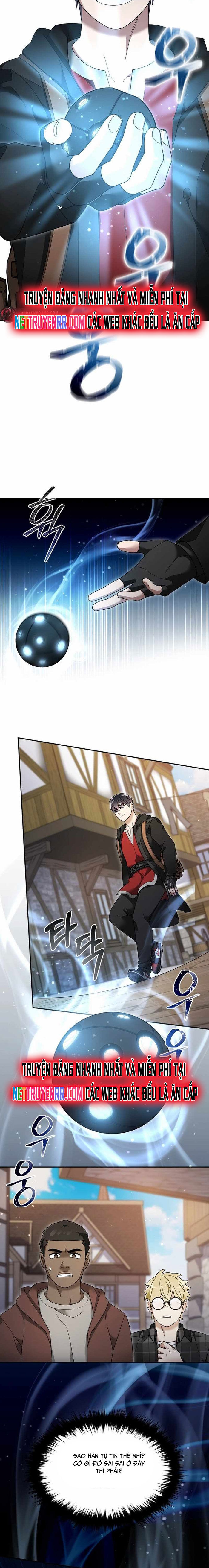 Người Mới Này Quá Mạnh Chapter 121 - 7
