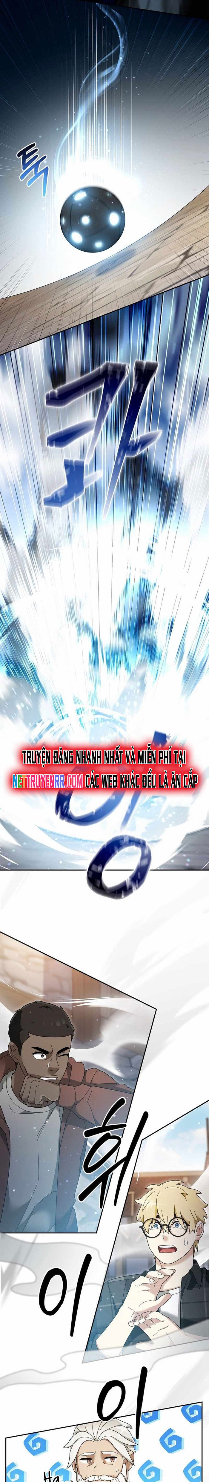 Người Mới Này Quá Mạnh Chapter 121 - 8