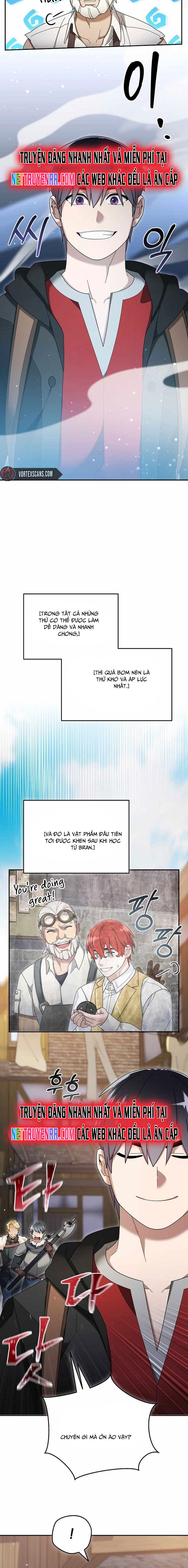 Người Mới Này Quá Mạnh Chapter 121 - 9