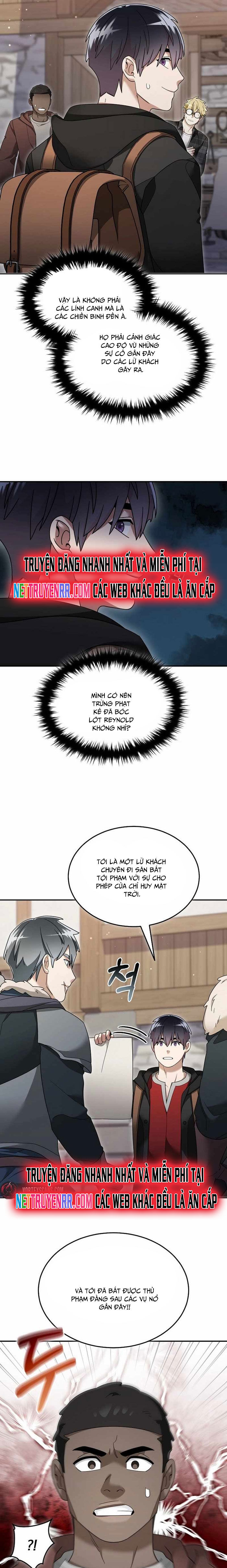 Người Mới Này Quá Mạnh Chapter 121 - 10