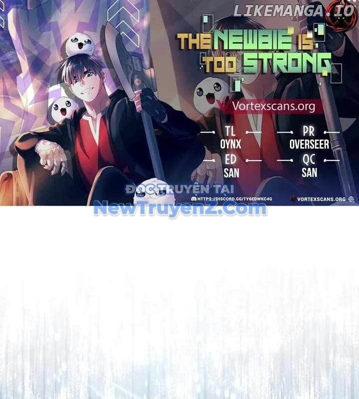 Người Mới Này Quá Mạnh Chapter 126 - 1