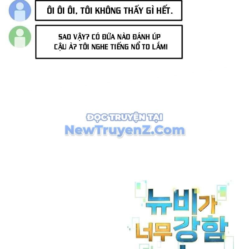 Người Mới Này Quá Mạnh Chapter 129 - 111