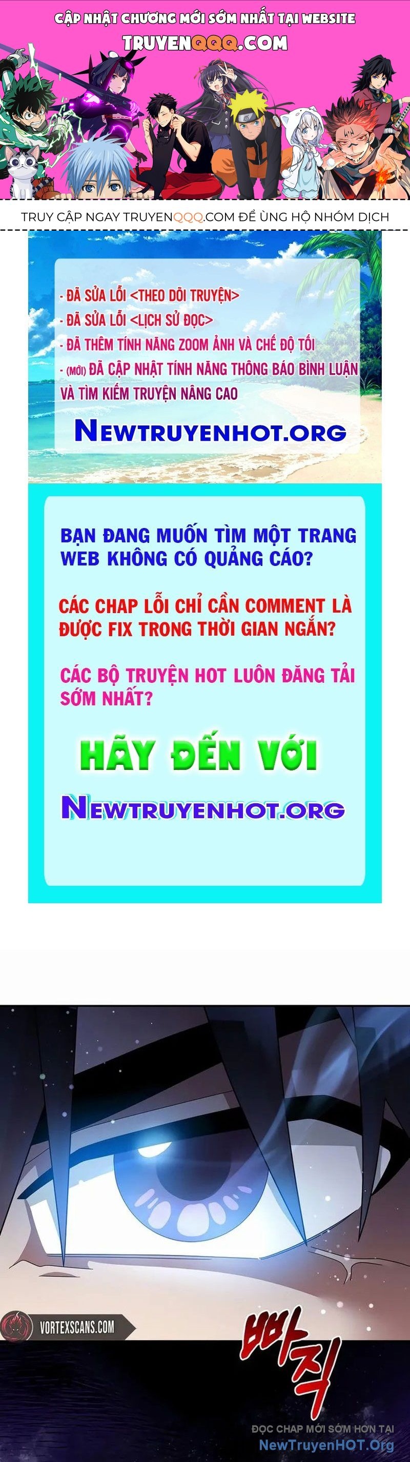 Người Mới Này Quá Mạnh Chapter 137 - 1