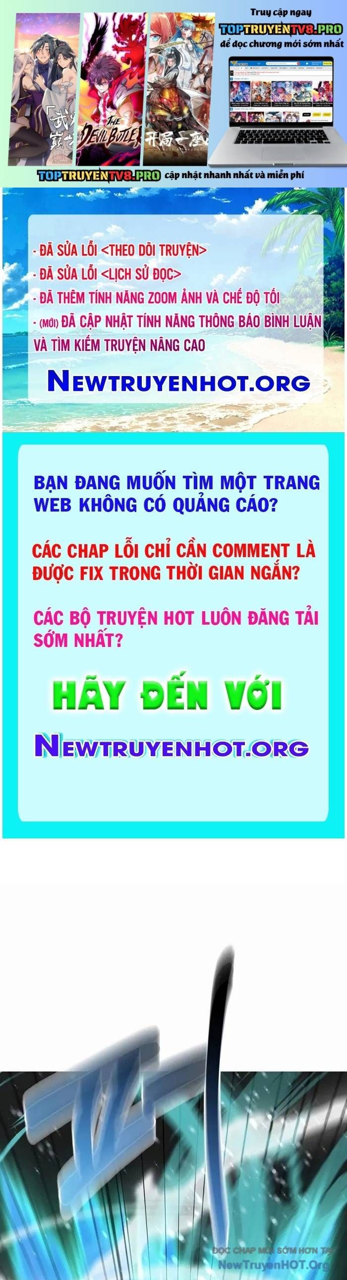 Người Mới Này Quá Mạnh Chapter 141 - 2