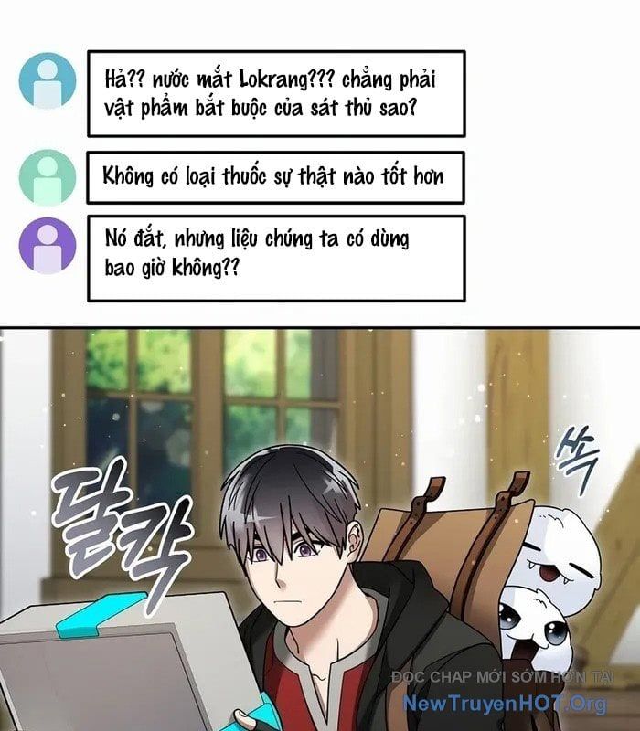 Người Mới Này Quá Mạnh Chapter 141 - 48